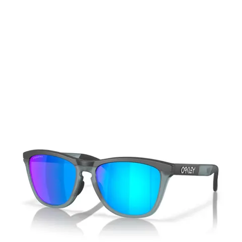 Oakley Frogskins Range OO 9284 (928419) – Black – immagine 1