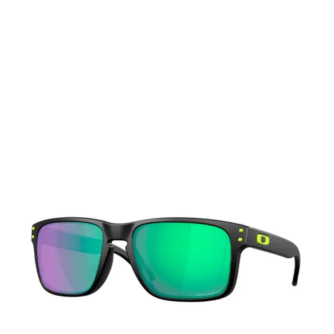 Oakley Holbrook OO 9102 (9102AI) – Black – immagine 1