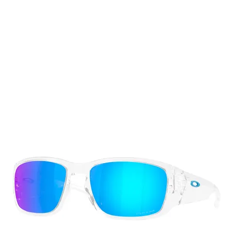 Oakley Jackets Oo 9521 952104 Transparente – Transparente 57 – imagen 1