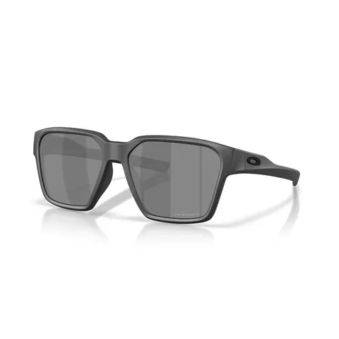 OAKLEY Herren Sonnenbrille Briza grau M – Bild 1