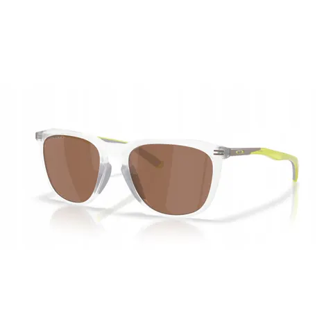 Oakley Thurso OO 9286 (928615) – Matte Clear – immagine 1