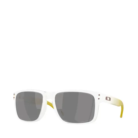 Oakley Holbrook OO 9102 (9102AP) – Matte Clear – immagine 1