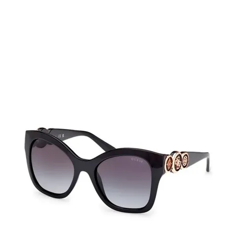 Guess GU00197 01B 140 mm – Negro 55 – imagen 1