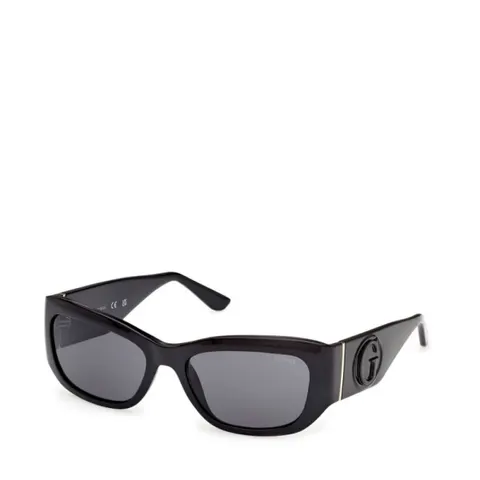Guess Occhiali da Sole GU00253/S 01A – immagine 1