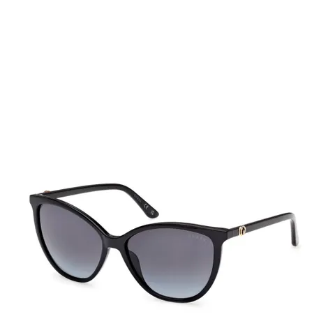 Guess Gafas De Sol Gu00256 - 58 Negro- Ref. – Negro 58 – imagen 1