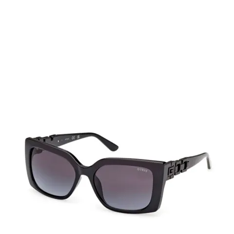 Guess Occhiali da Sole GU00265-H/S 01B – immagine 1