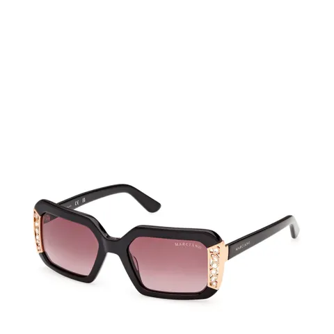 Zonnebril Guess GM00042 01F – afbeelding 1