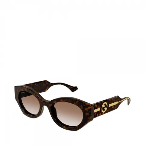 Gucci Occhiali da Sole GG1553S 002 – immagine 1
