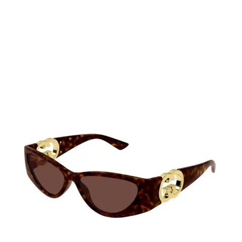 Gucci Occhiali da Sole GG1824S 002 – immagine 1