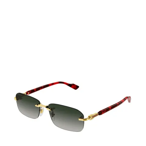 Gucci Occhiali da Sole GG1221S 006 – immagine 1