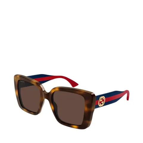 Gucci Occhiali da Sole Web GG1861S 002 – immagine 1