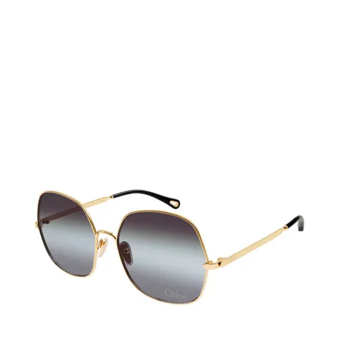 CHLOE Sonnenbrille CH0282S or – image 1