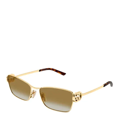 Gucci Occhiali da Sole GG2045S 003 – immagine 1
