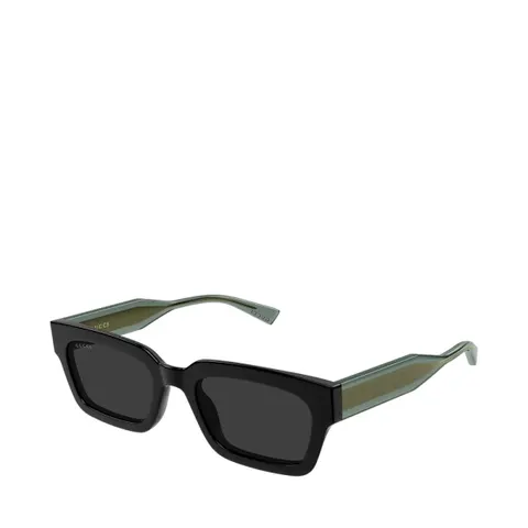 Gucci Occhiali da Sole GG2069S 001 – immagine 1