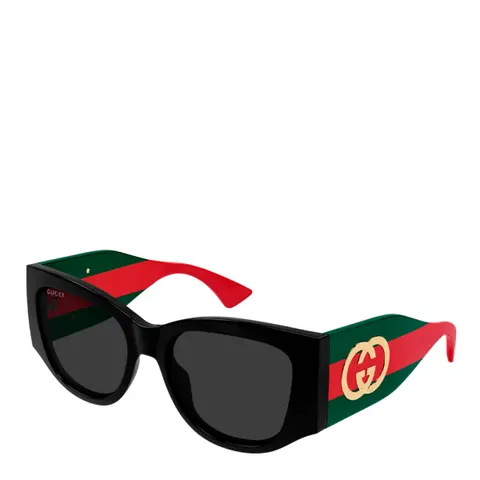 Gucci Occhiali da Sole GG2115S 001 – immagine 1