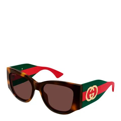 Gucci Occhiali da Sole GG2115S 002 – immagine 1