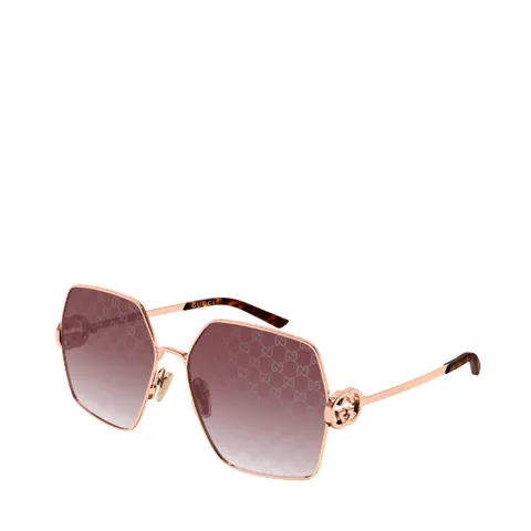 Gucci Occhiali da Sole GG2163S 004 – immagine 1