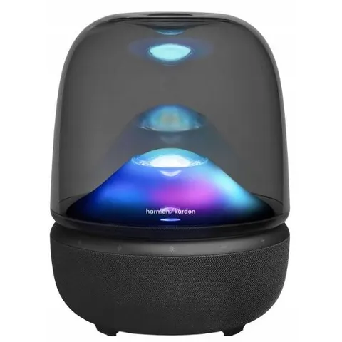 Harman/Kardon SPEAKER BLUETOOTH AURA STUDIO 5 – immagine 1