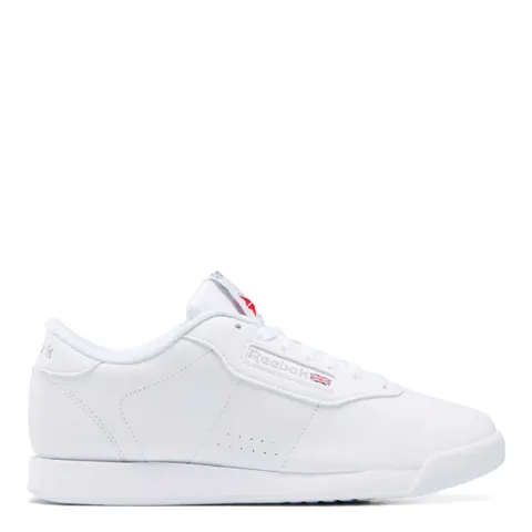 Reebok ZAPATILLA PRINCESS - 36 Blanco- Ref. – Blanco 36 – imagen 1