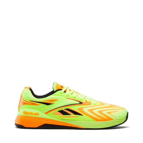 Chaussures de cross training Reebok Nano X5 Flow – Vert – 100249412 – image 1