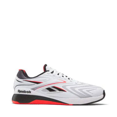 Chaussures de cross training Reebok Nano X5 Flow – Blanc – 100256118 – image 1