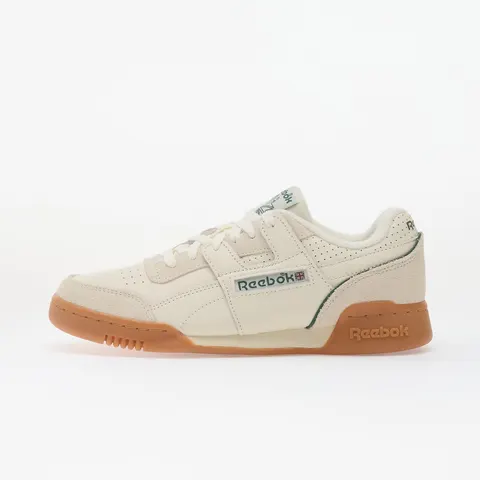 Reebok Workout Plus Schoenen Wit EU 44 – 100248456 – afbeelding 1