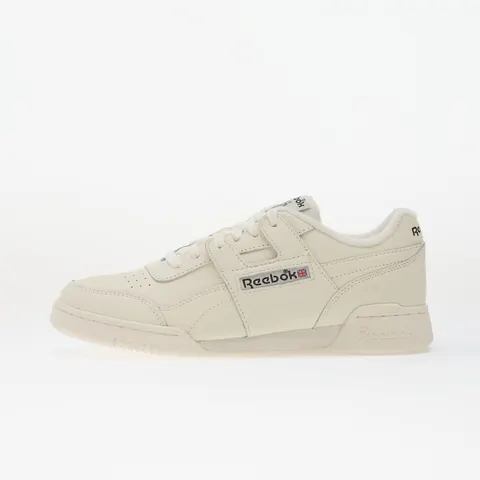 Reebok Workout Plus Schoenen Wit EU 42 – afbeelding 1