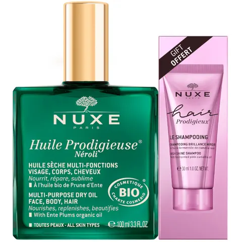 Nuxe Huile Prodigieuse Néroli – immagine 1