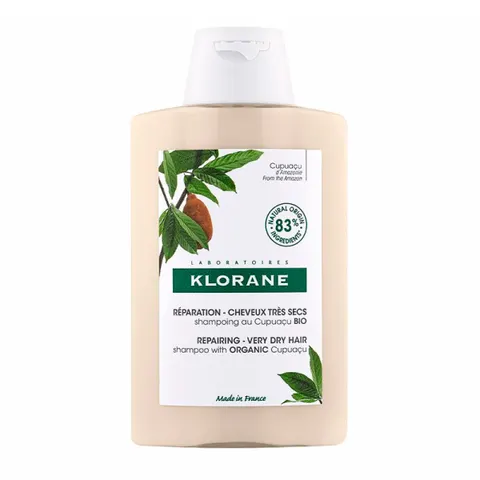 Shampooing Manteca Cupuaçu 400 ml – image 1
