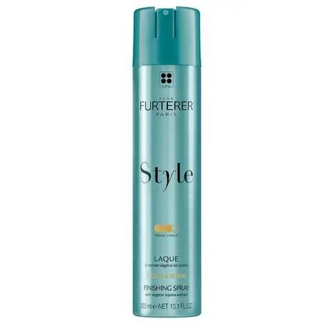 Rene Furterer Style Laca Vegetal 300 ml – imagen 1