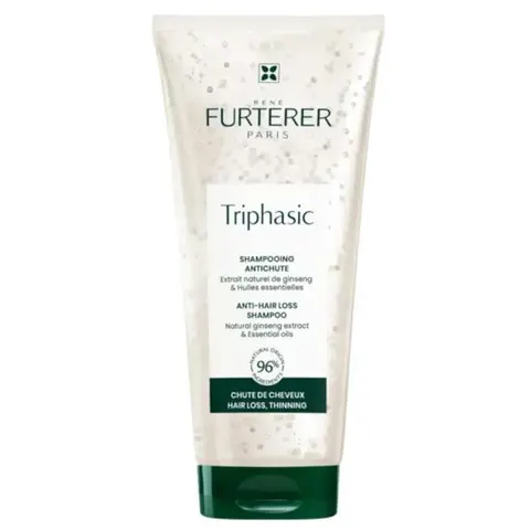 Rene Furterer Shampoo anticaduta Triphasic 50 ml – immagine 1