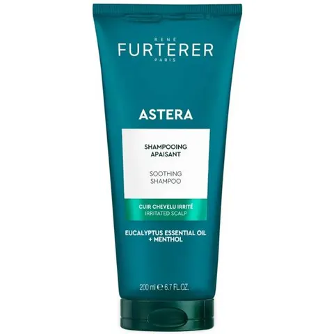 Rene Furterer Shampoo lenitivo Astera 200 ml – immagine 1
