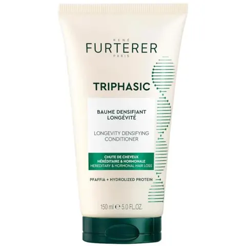 Rene Furterer - Triphasic - Baume Densifiant Longévité - 150ml – image 1