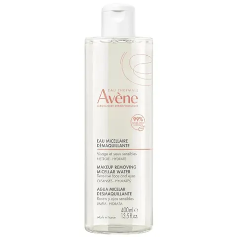 Avene Eau Micellaire 400 ml – image 1