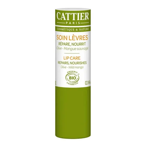 Cattier Lippenbalsam 4 gr – Bild 1