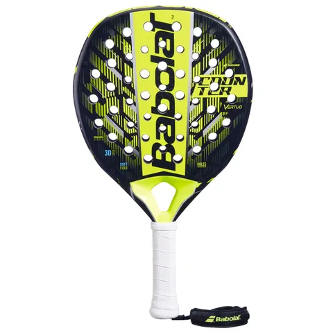 Babolat Counter Vertuo 2025 – Amarillo – imagen 1