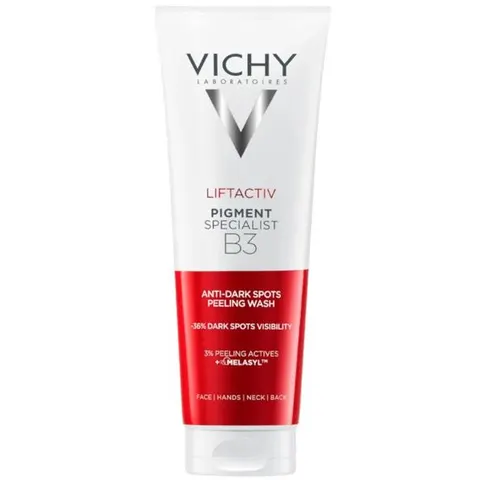 Vichy Liftactiv B3 Cleanser 125 ml – immagine 1