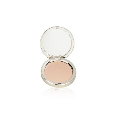 Clarins Ever Matte Polvos Compactos Tom 02 Clair 10g – imagen 1