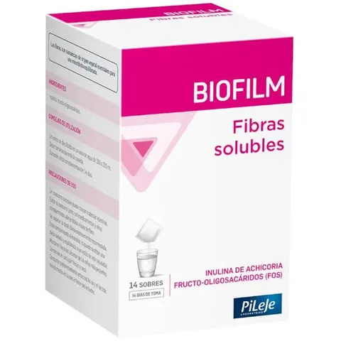 Pileje Biofilm 14 envelopes – image 1