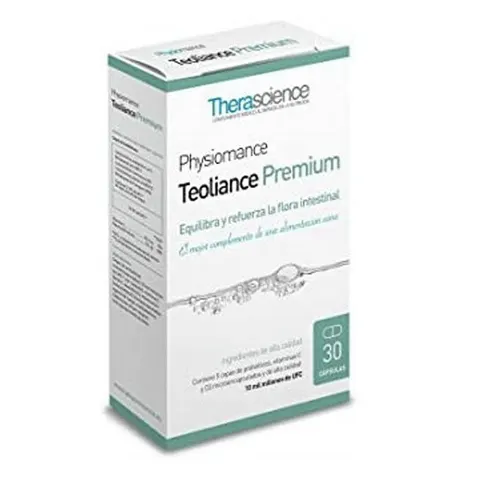 teoliance premium 30 capsule – immagine 1