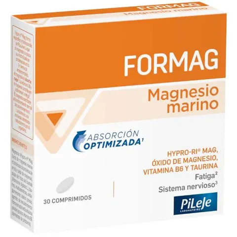 Pileje Formag 30 Tablets – image 1