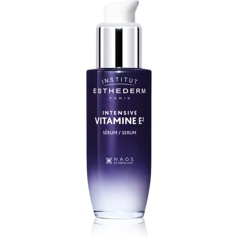 Institut Esthederm Intensive Vitamine E serum for sensitive skin 30 ml – image 1