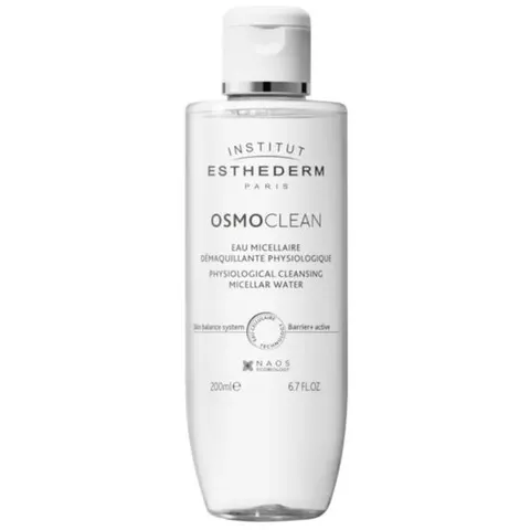 Institut Esthederm Osmoclean agua micelar osmopure 200 ml – immagine 1