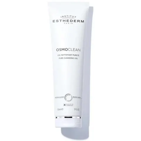 Institut Esthederm Osmoclean Reinigendes Gel 150 ml – Bild 1