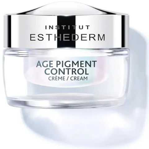 Institut Esthederm Age Pigment Control crema 50 ml – imagen 1
