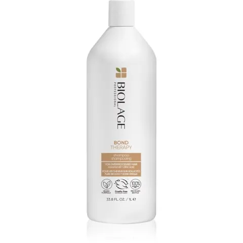 Biolage - Bond Therapy Shampoo – afbeelding 1
