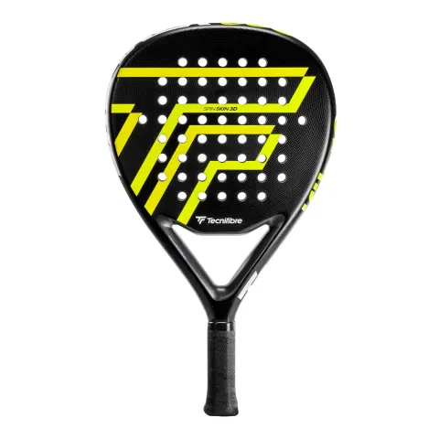 Tecnifibre Wall Breaker 360 Padel Racket – image 1