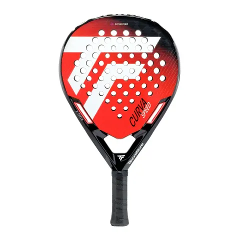 Tecnifibre Curva Speed 2025 – imagen 1