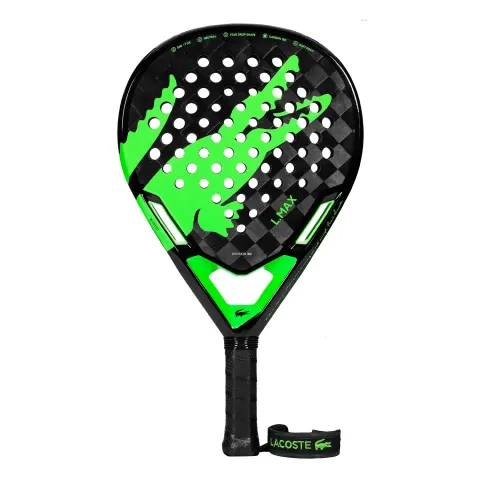 Lacoste L-max Coffret – imagen 1