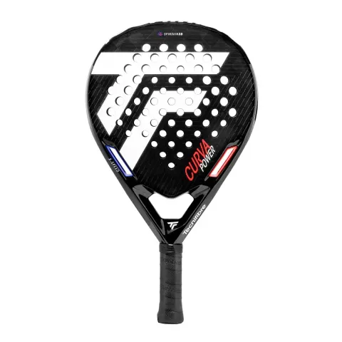 Tecnifibre Curva Power 2026 – imagen 1